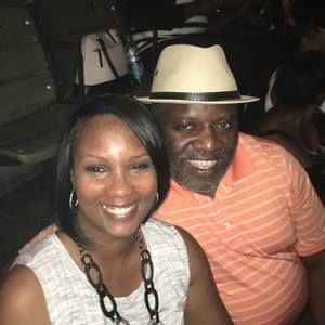 Meet your Posher, Jilonda